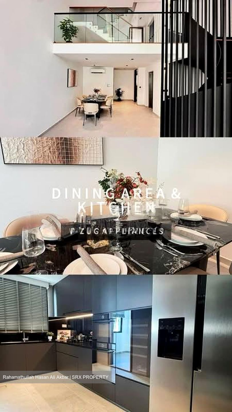 Boon Teck Road (D12), Terrace #575258321